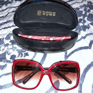 Bebe Eyes sunglasses